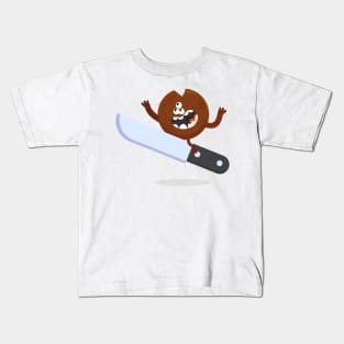 Need your help Kids T-Shirt